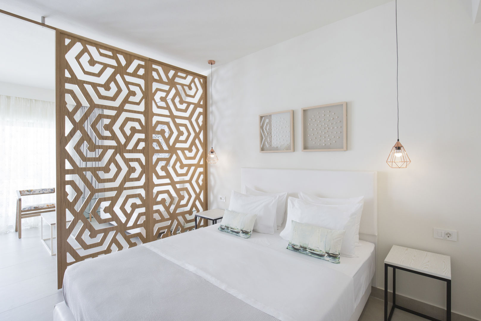 Aloe Boutique & Suites foto 23