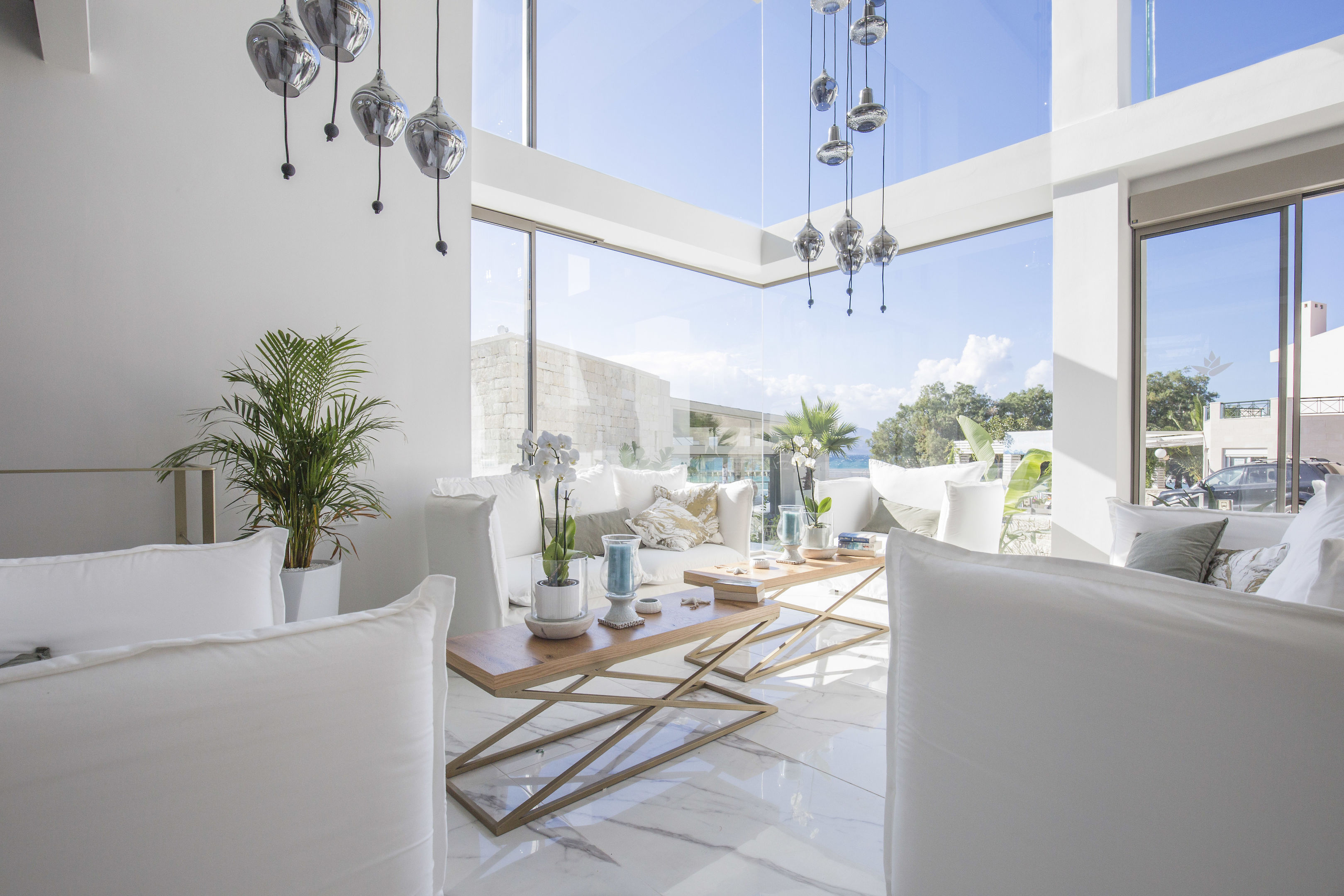 Aloe Boutique & Suites foto 30
