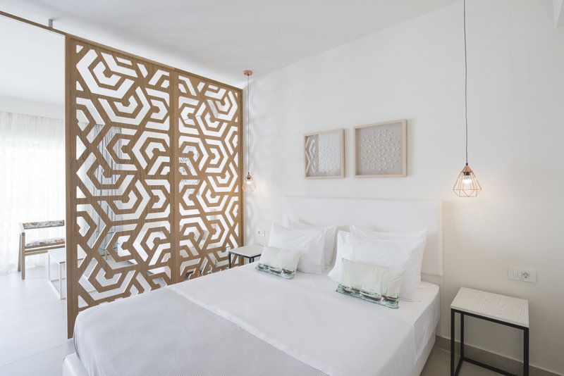 Aloe Boutique & Suites foto 22