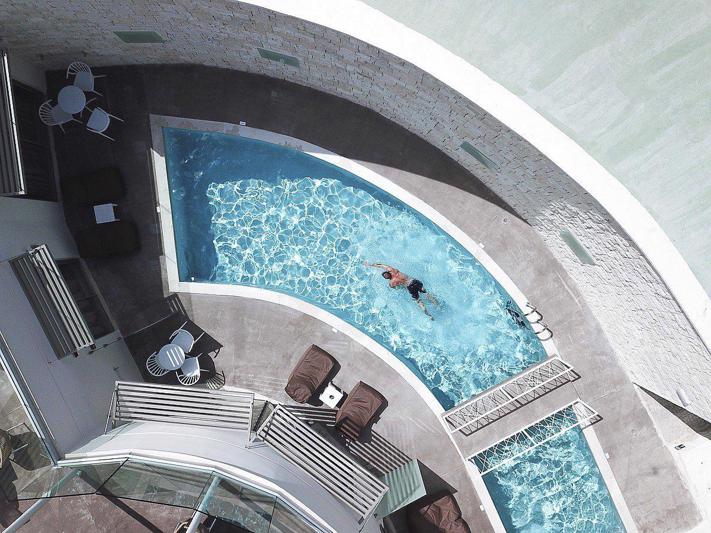 Aloe Boutique & Suites in Almirida - foto 3
