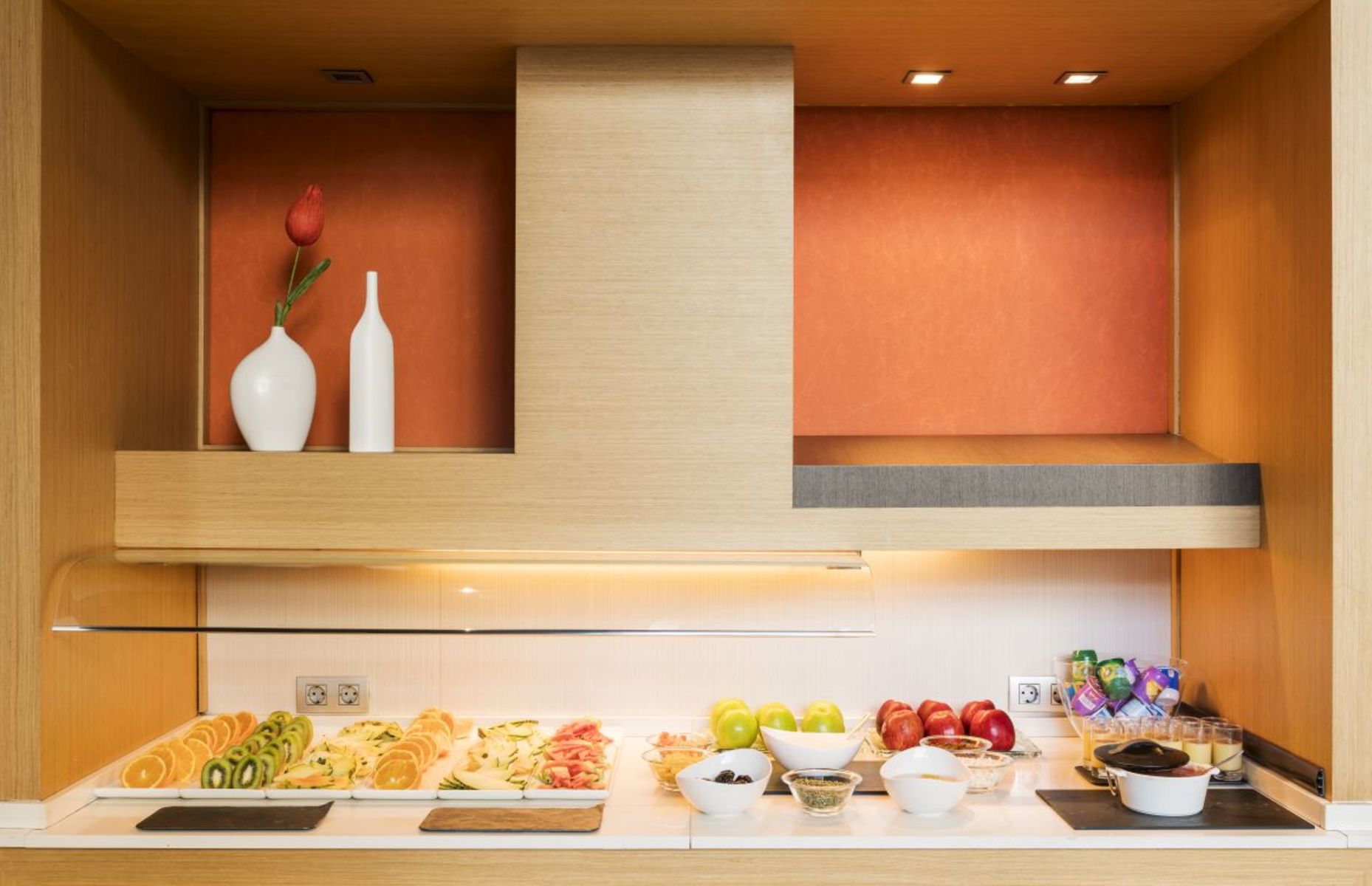 Hotel ILUNION Aqua 3 image 2