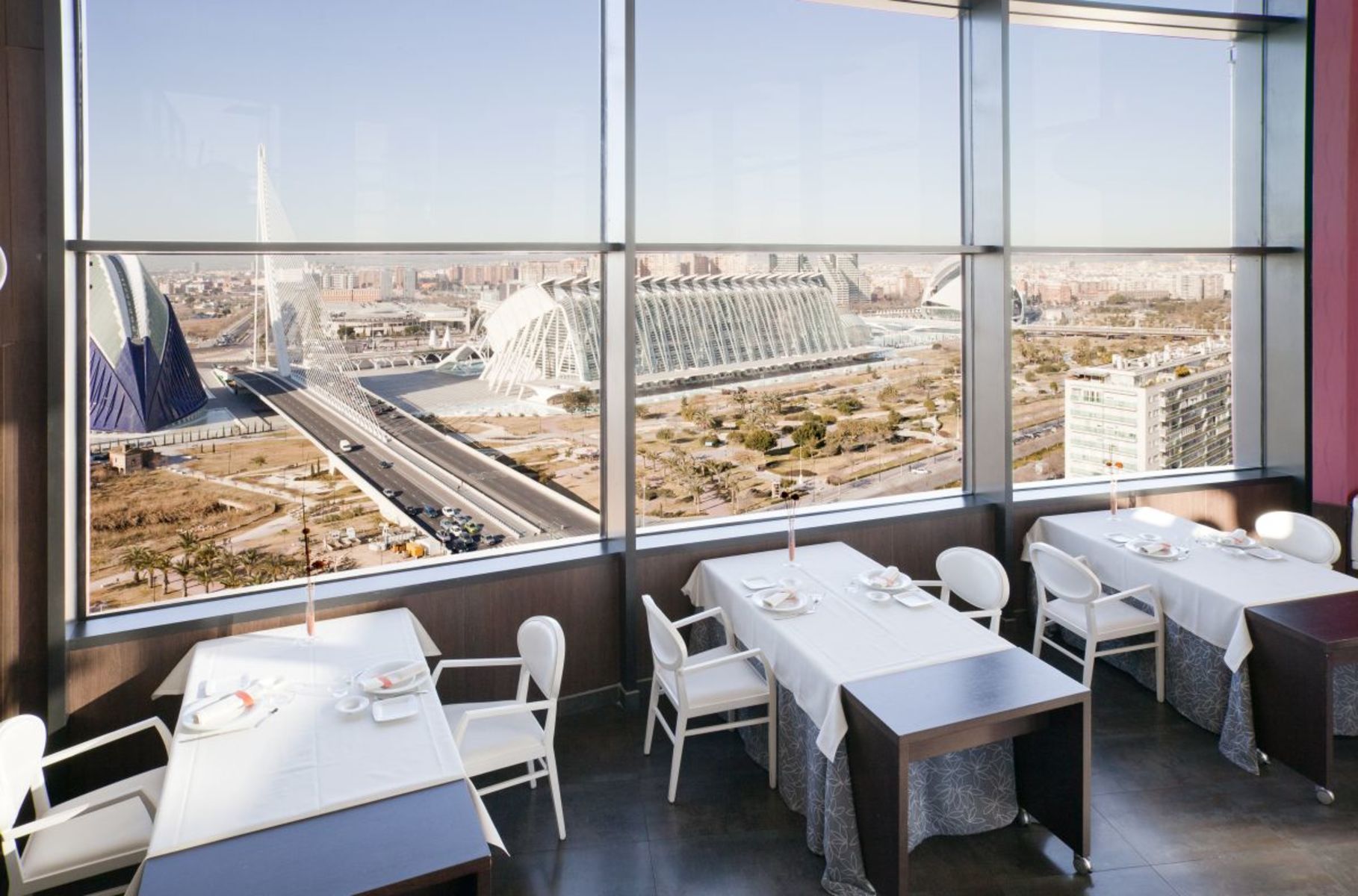 Hotel ILUNION Aqua 3 image 3