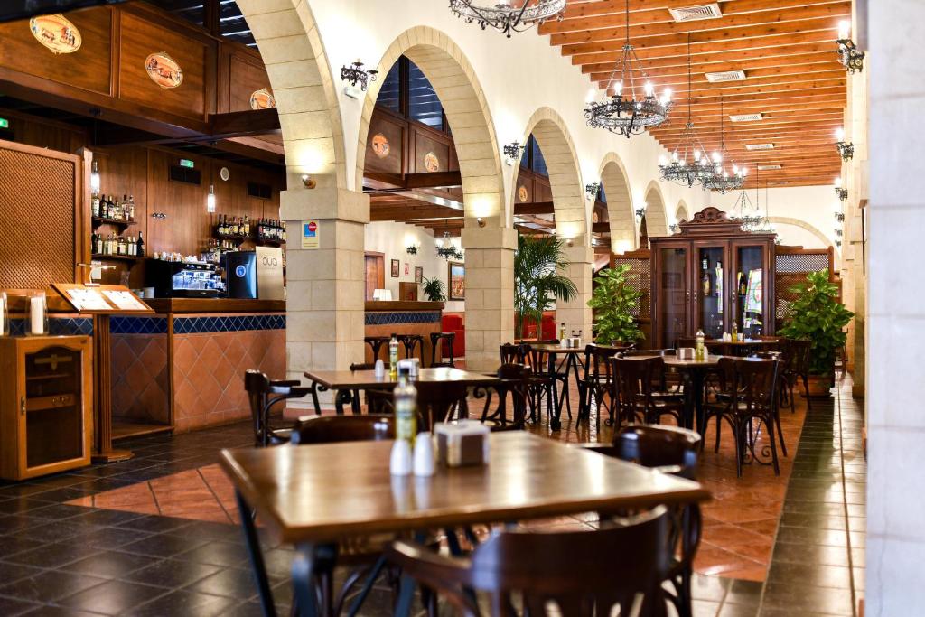 (The Place) Bodega Real by ALEGRIA foto 17