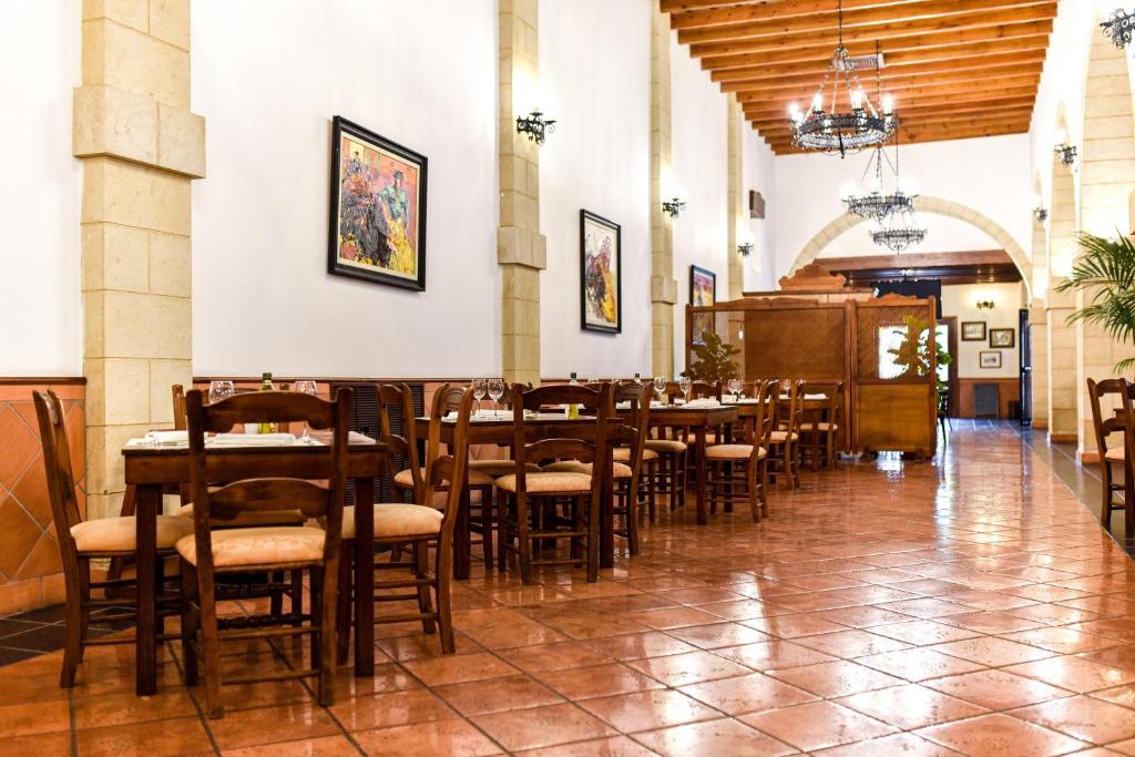 (The Place) Bodega Real by ALEGRIA foto 16