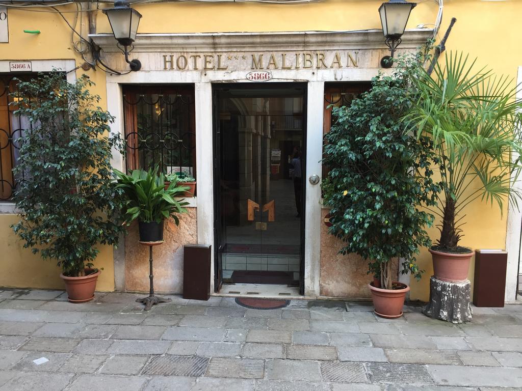 Hotel Malibran foto 9