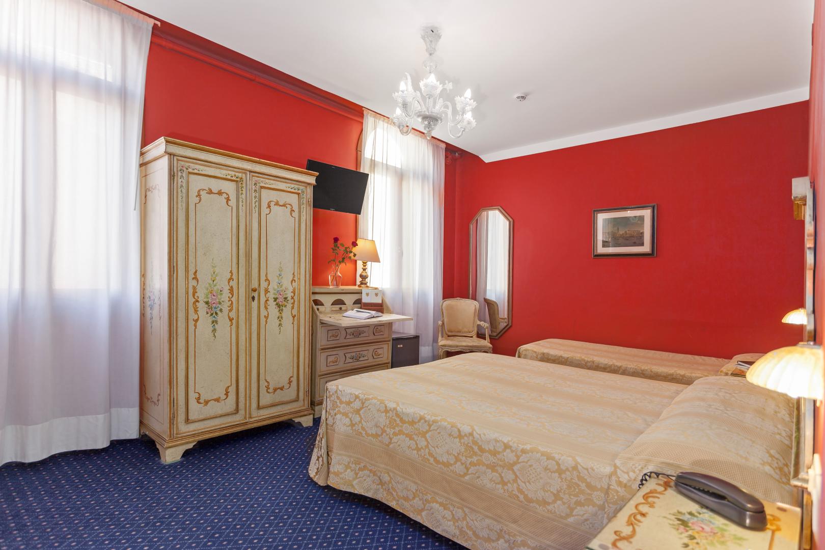 Hotel Malibran foto 7