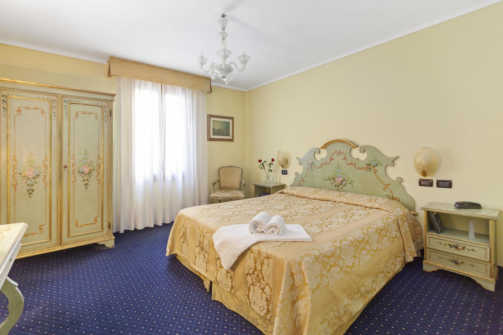 Hotel Malibran foto 6