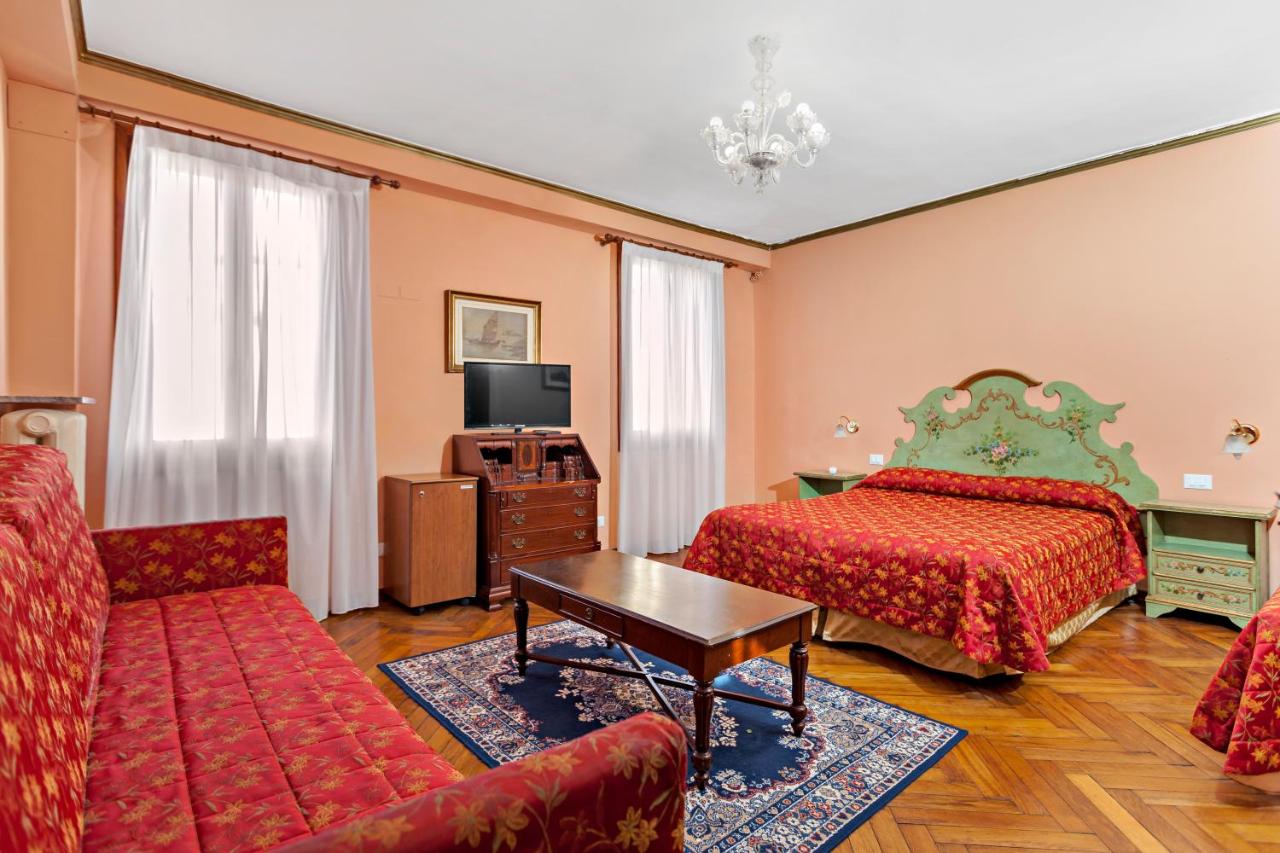 Hotel Malibran foto 2