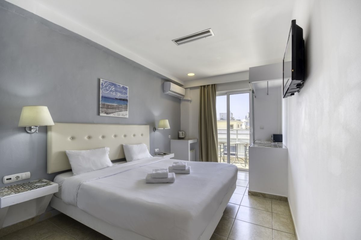 Astron Hotel foto 14