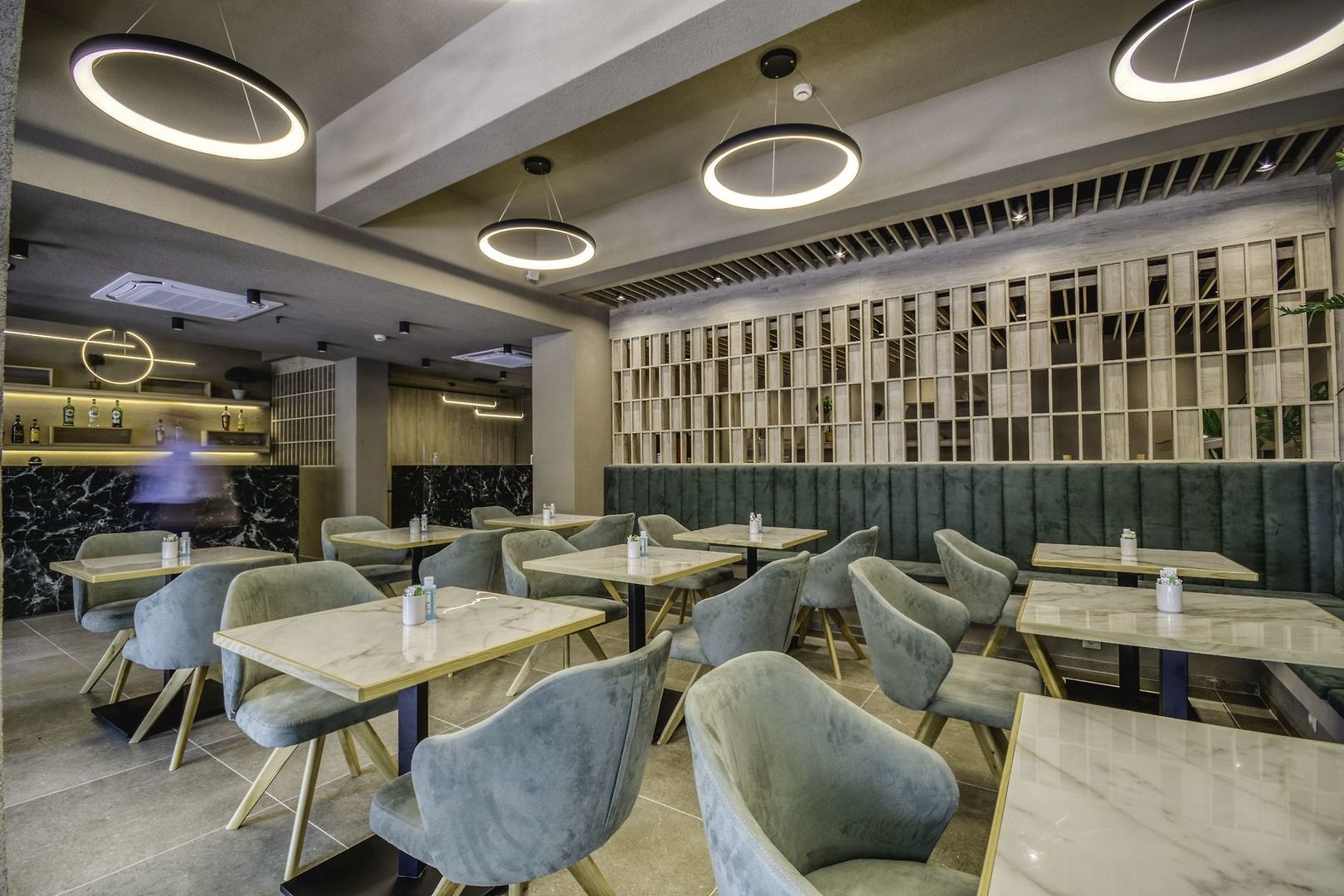 Astron Hotel foto 17