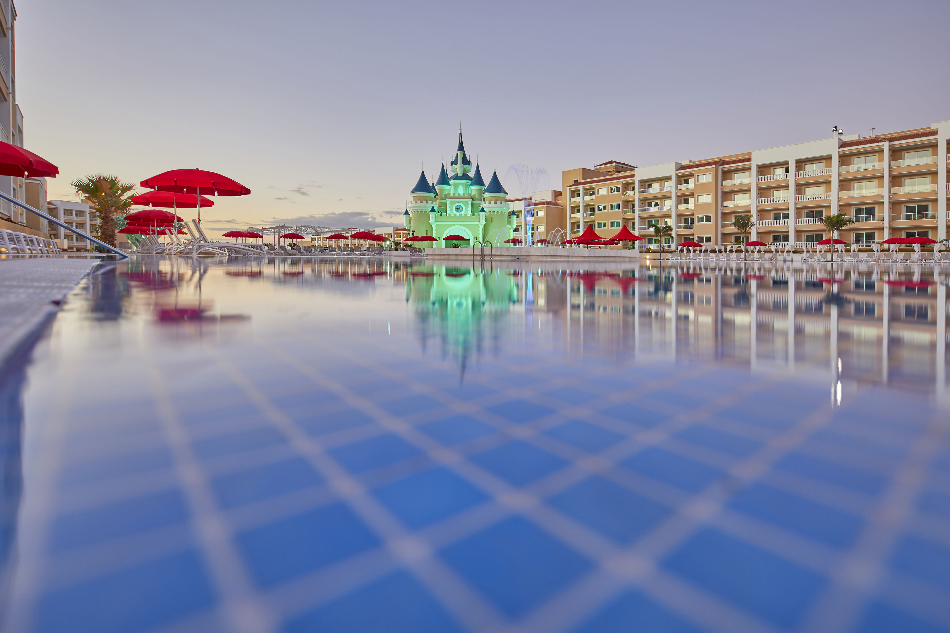 Bahia Principe Fantasia Tenerife foto 8