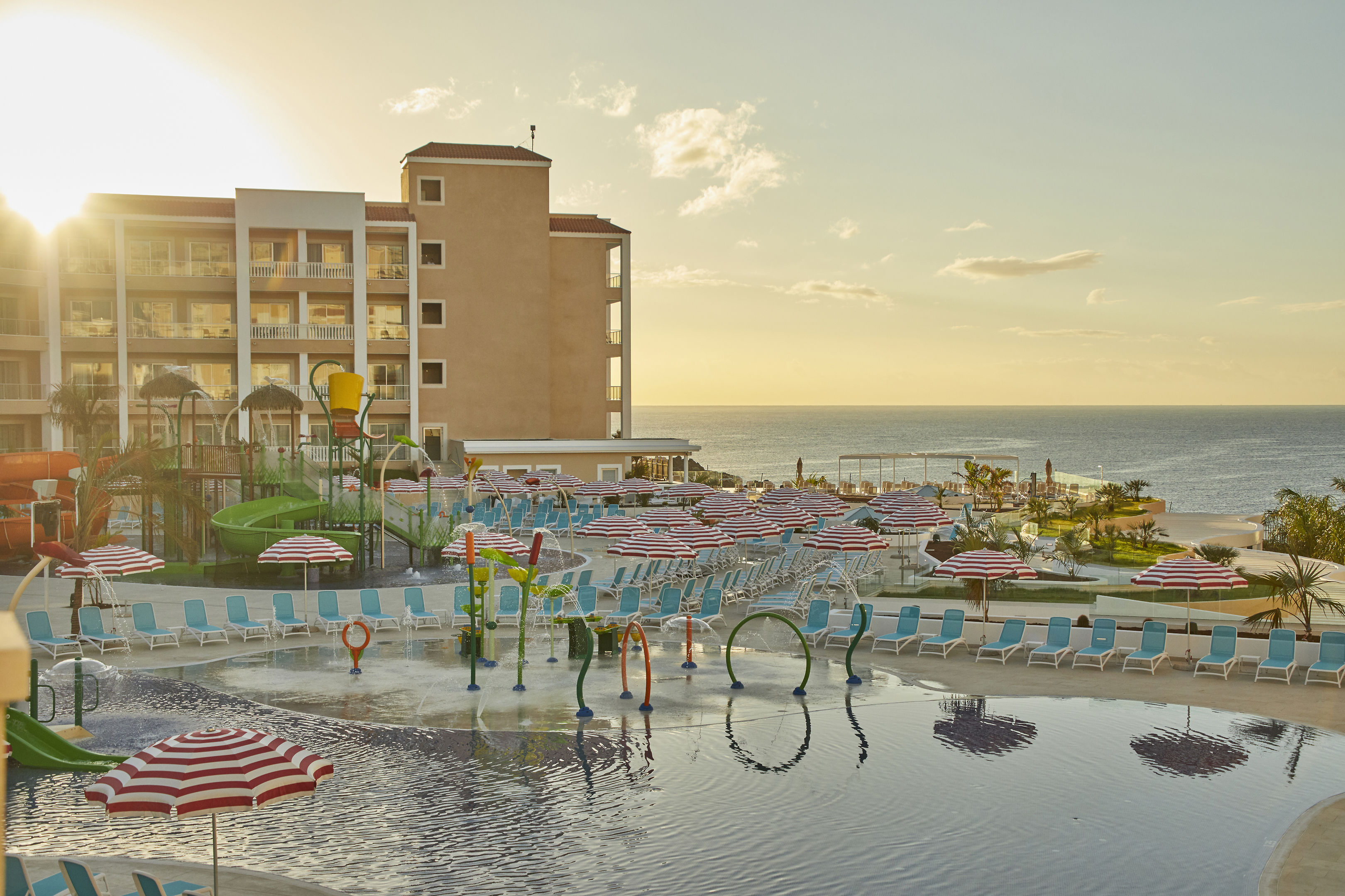 Bahia Principe Fantasia Tenerife foto 13