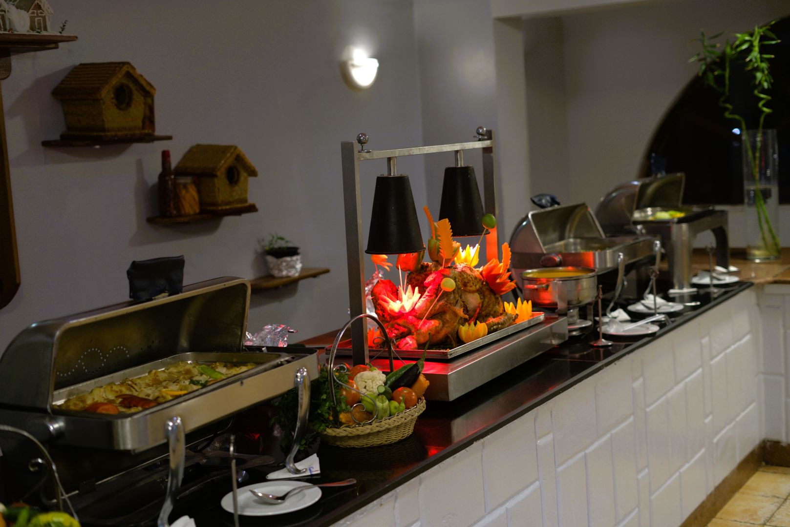 Tropitel Dahab Oasis foto 142