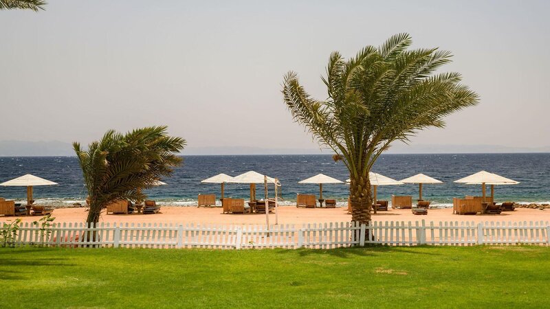 Tropitel Dahab Oasis foto 7