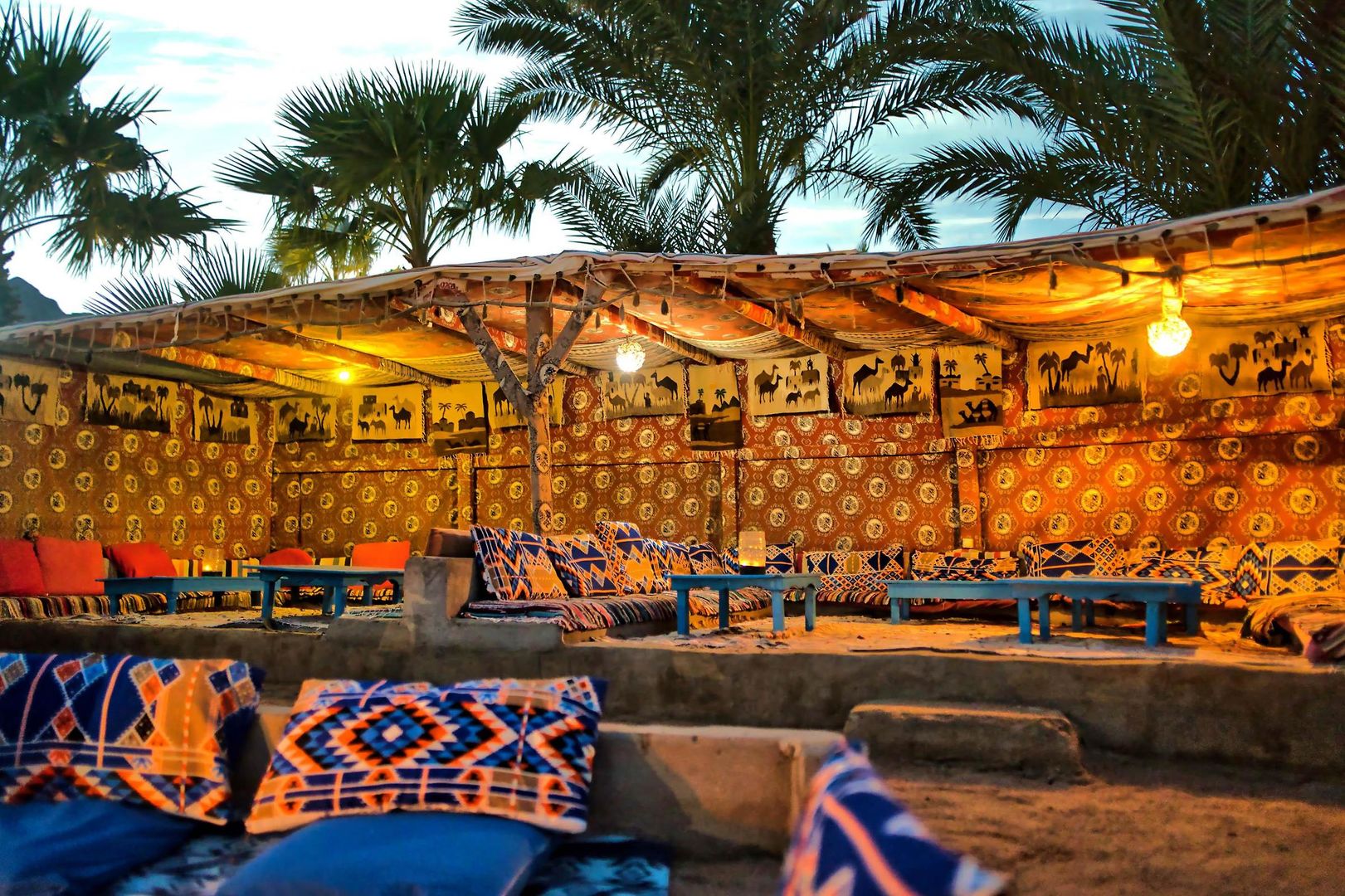 Tropitel Dahab Oasis foto 42