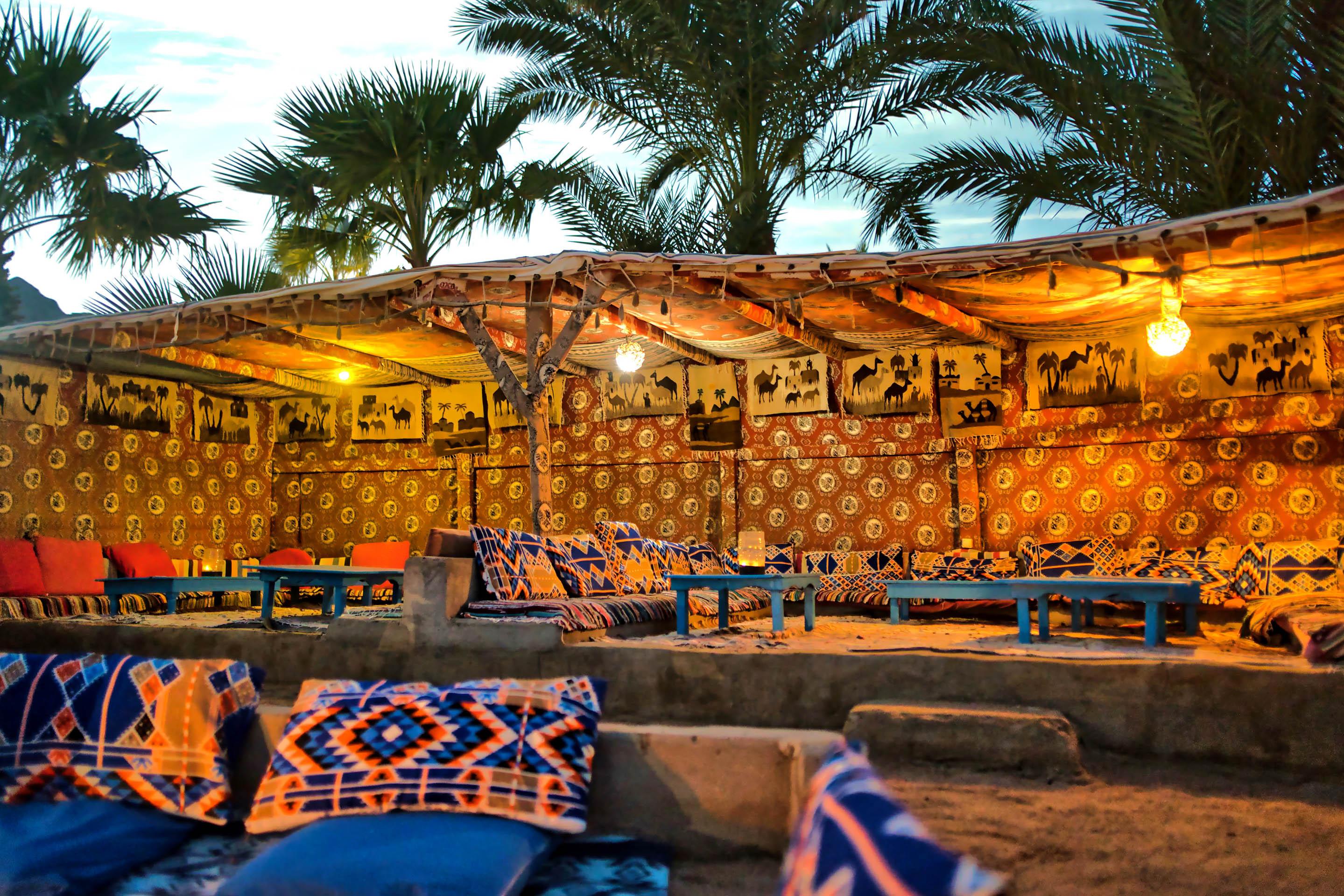 Tropitel Dahab Oasis foto 25