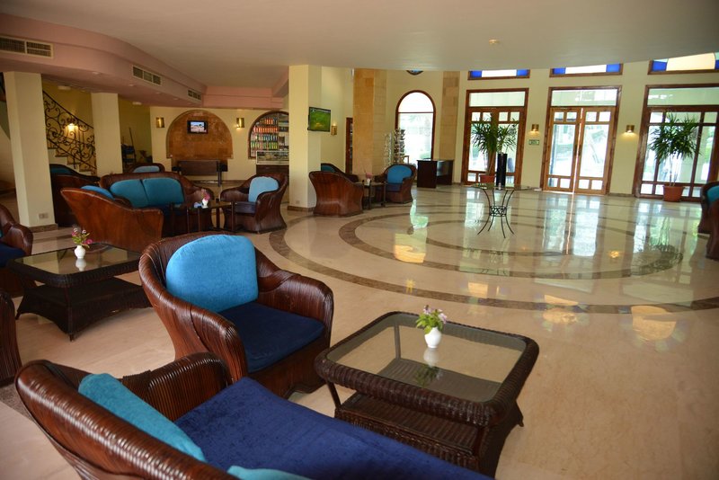 Tropitel Dahab Oasis foto 47