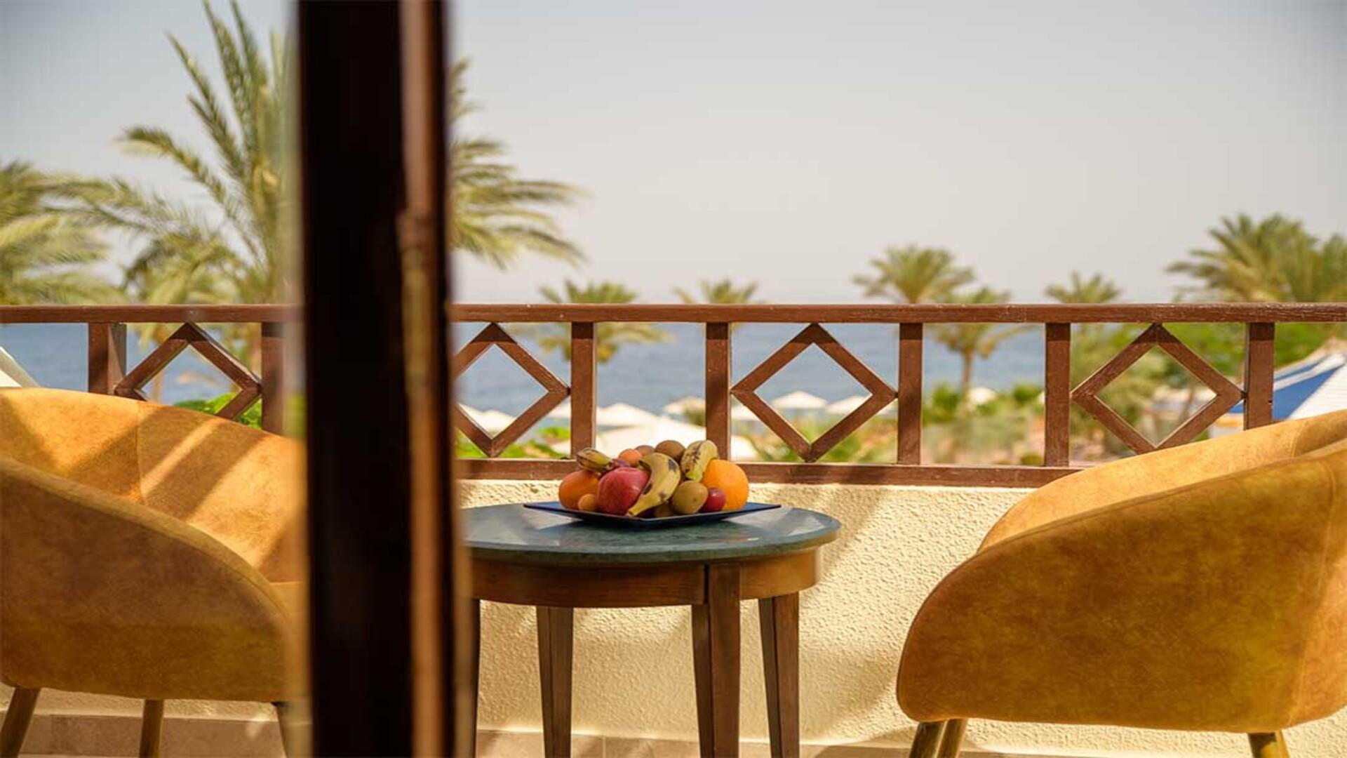 Tropitel Dahab Oasis foto 10