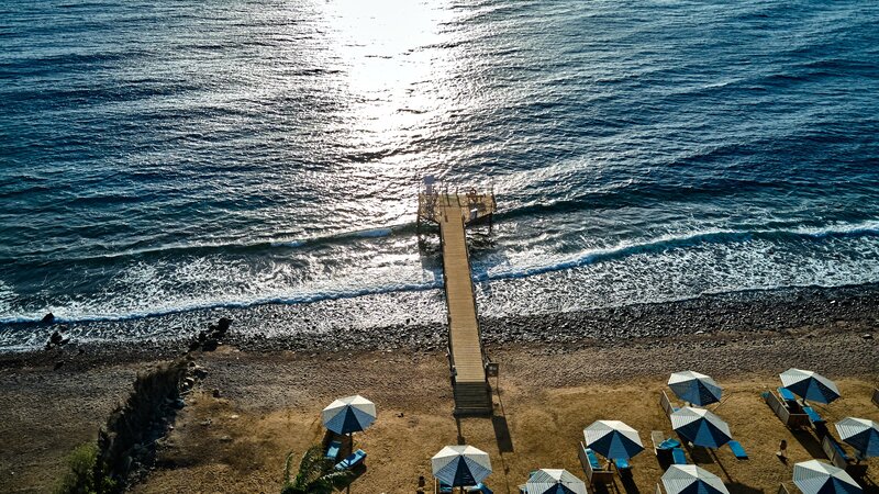 Tropitel Dahab Oasis foto 96