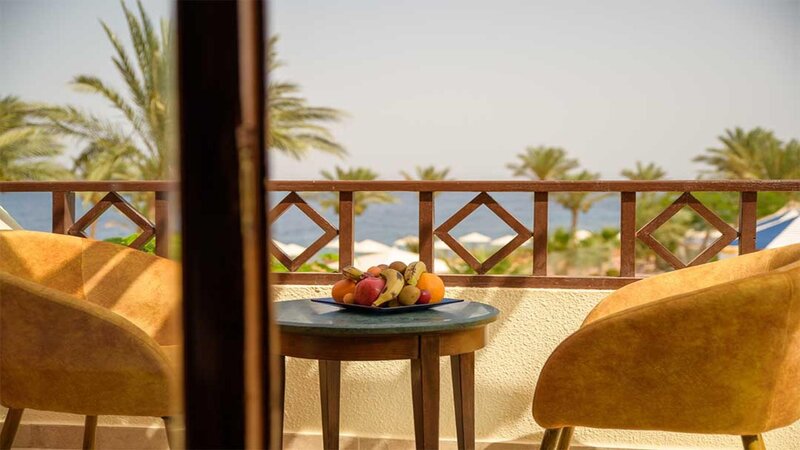 Tropitel Dahab Oasis foto 9