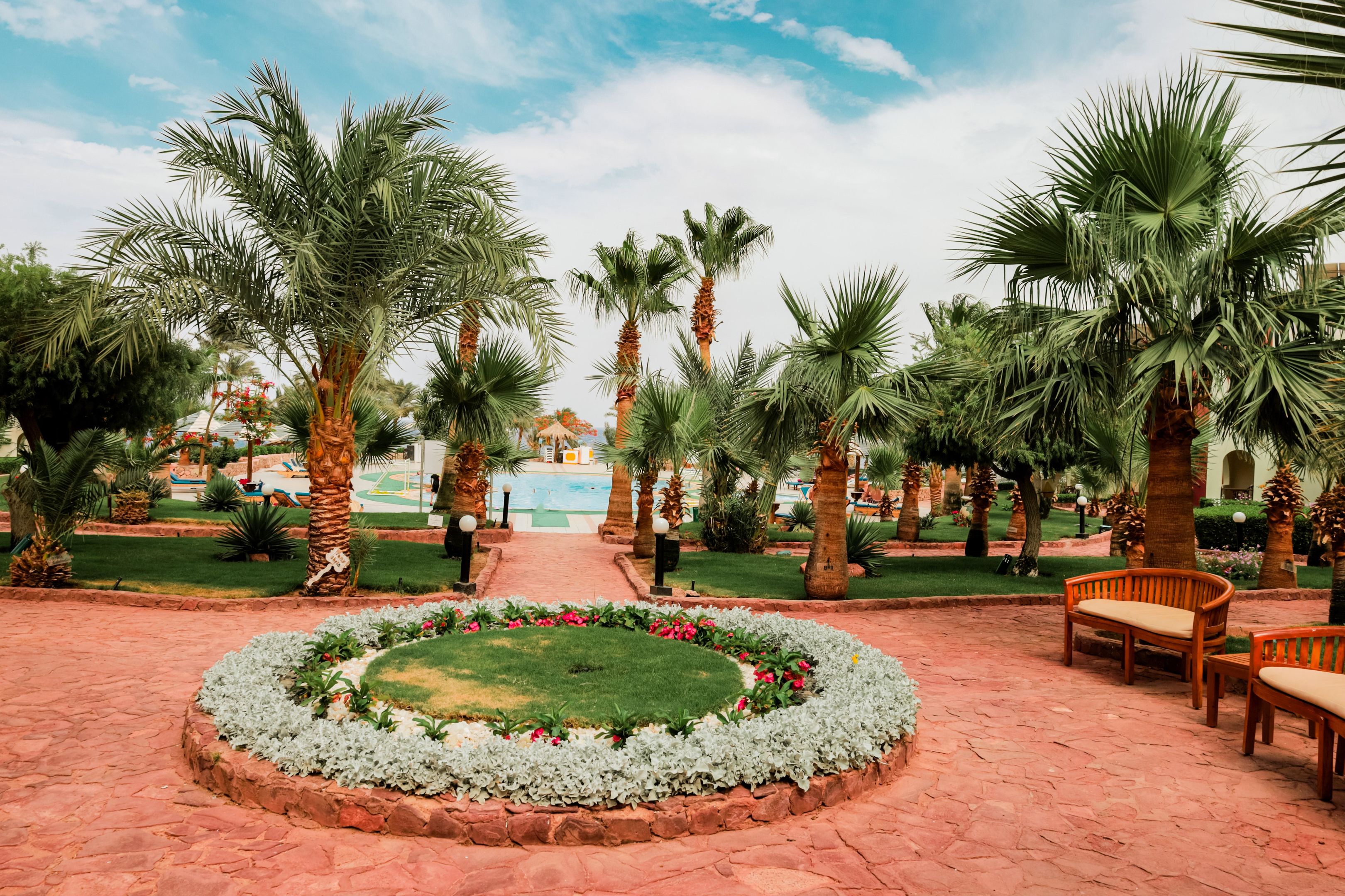 Tropitel Dahab Oasis foto 69