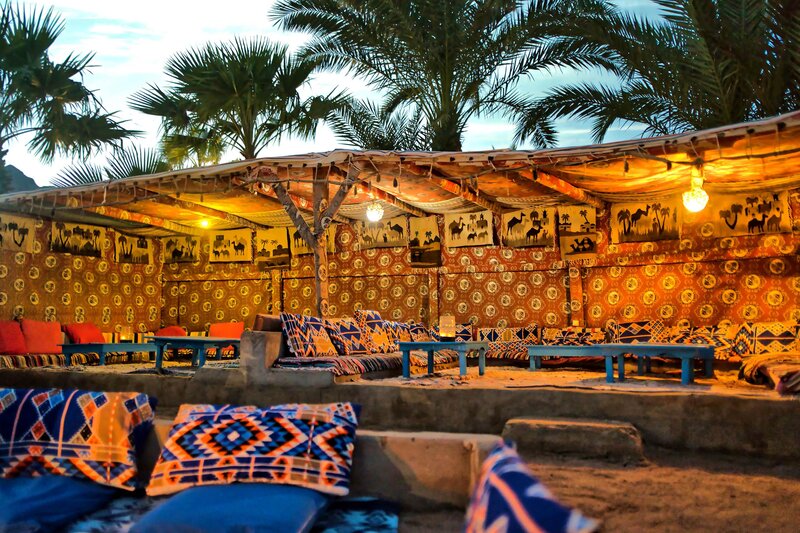 Tropitel Dahab Oasis foto 23