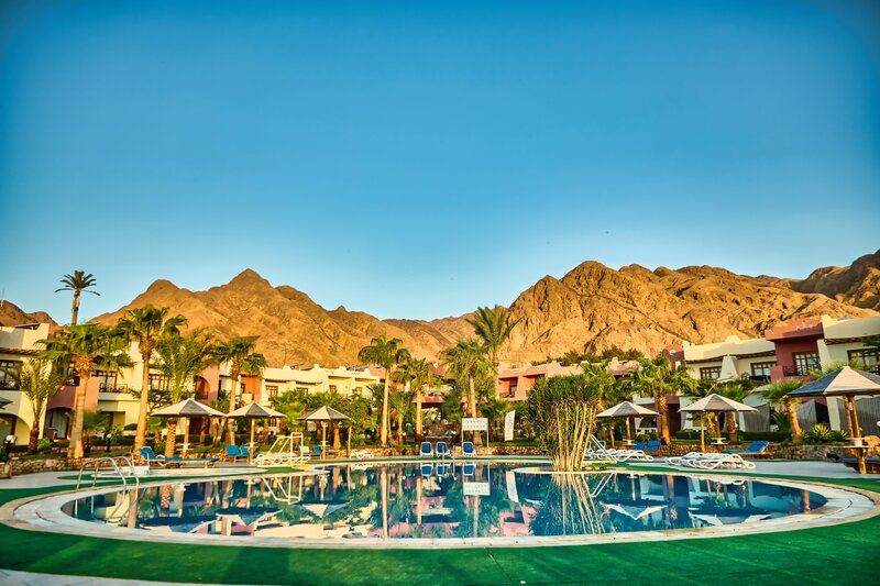 Tropitel Dahab Oasis foto 75