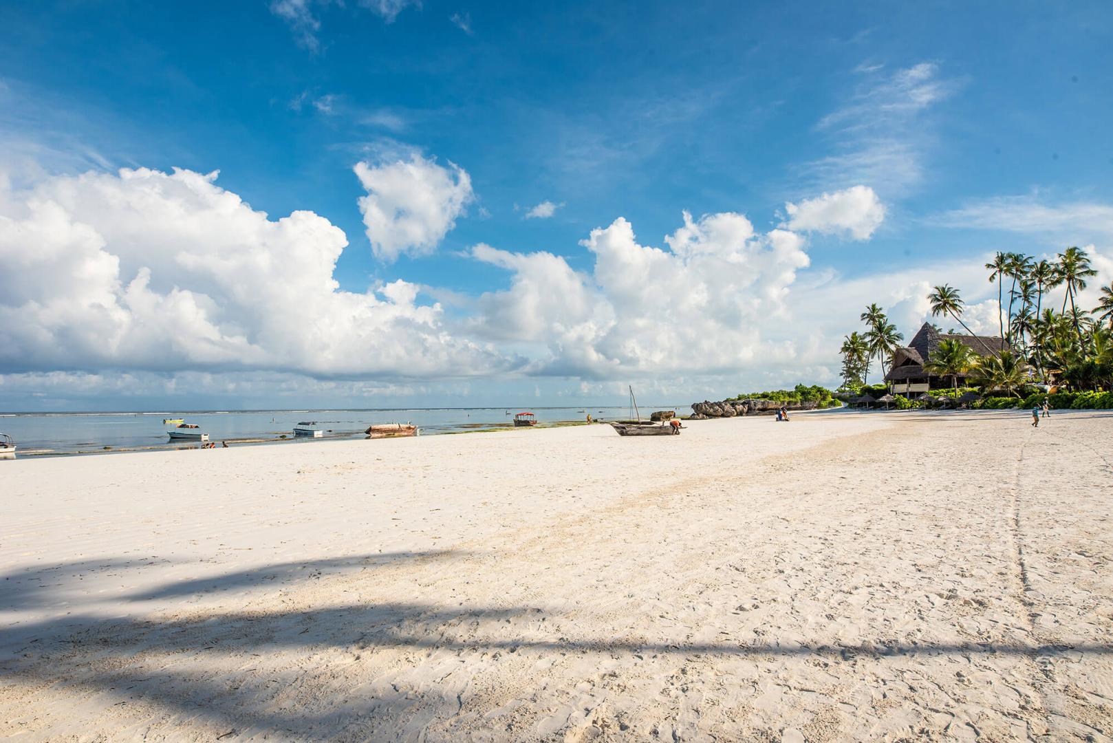 Dream's Bay Beach Hotel foto 9