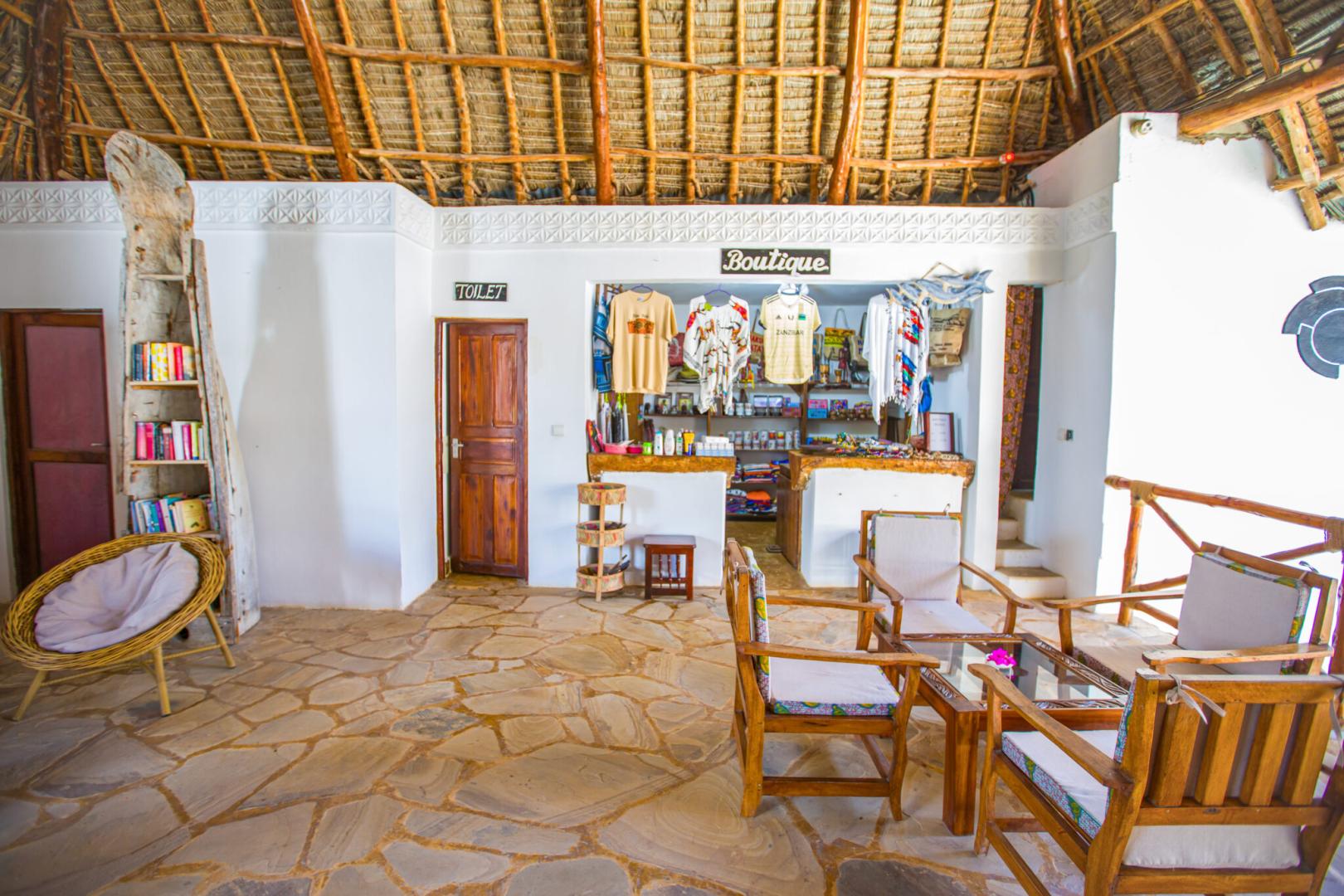 Dream's Bay Beach Hotel foto 7