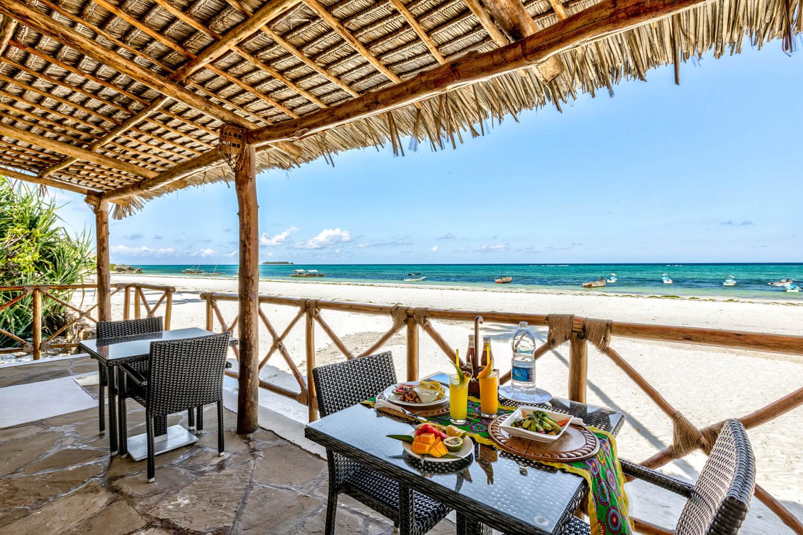 Dream's Bay Beach Hotel foto 6