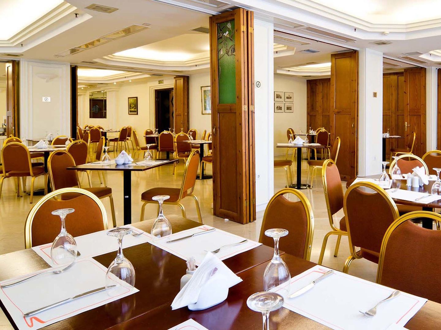 Vergina Hotel foto 13
