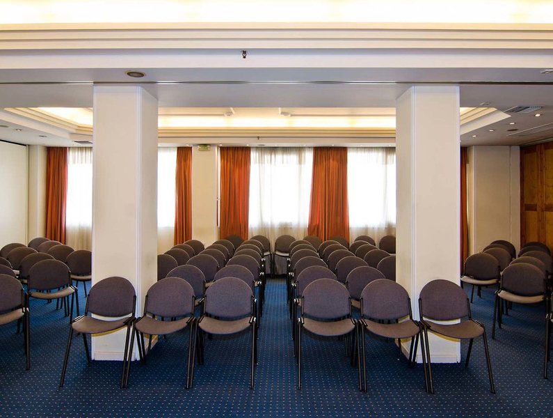 Vergina Hotel foto 21
