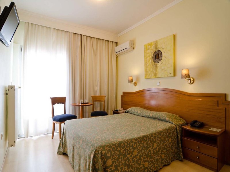Vergina Hotel foto 15