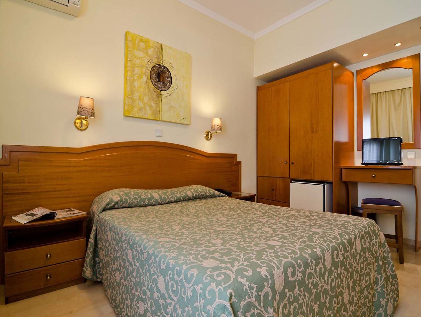 Vergina Hotel foto 19