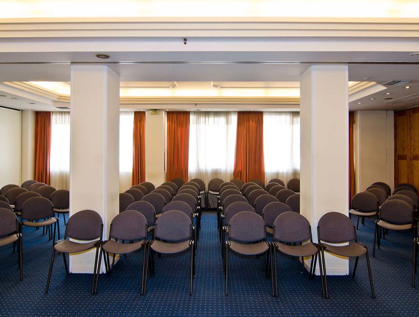 Vergina Hotel foto 22