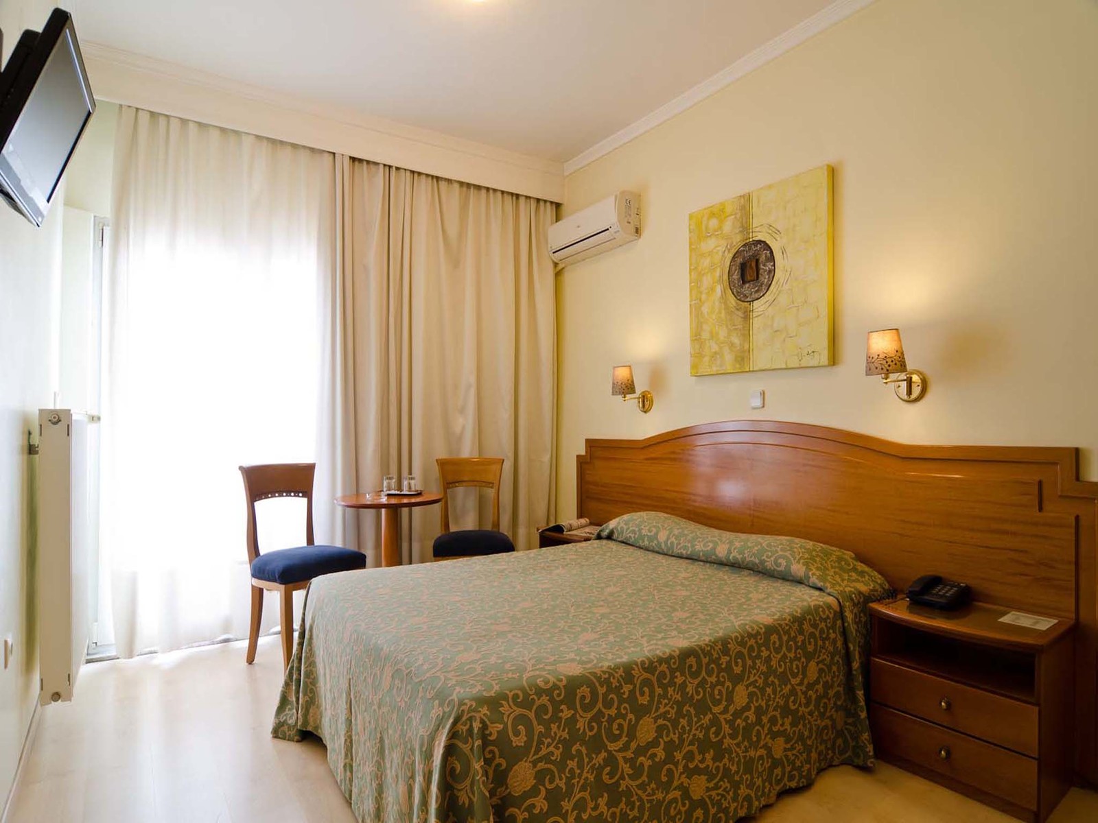 Vergina Hotel foto 17