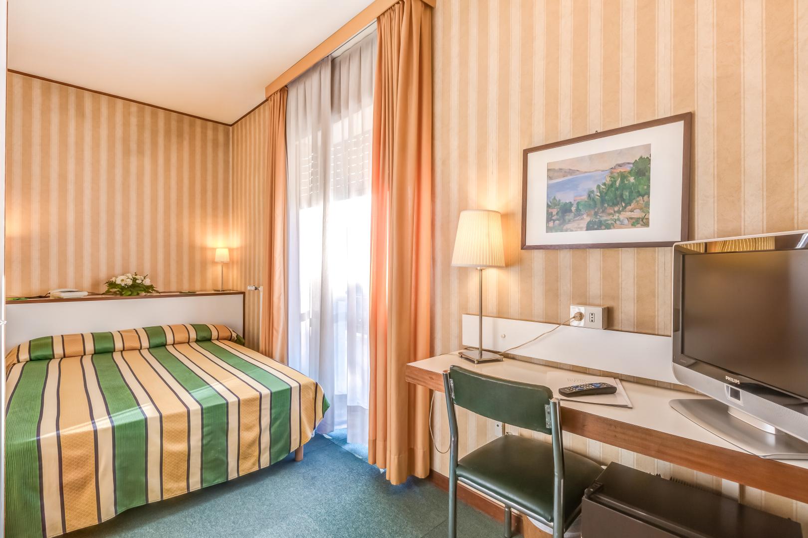 Hotel Giardino d'Europa foto 9