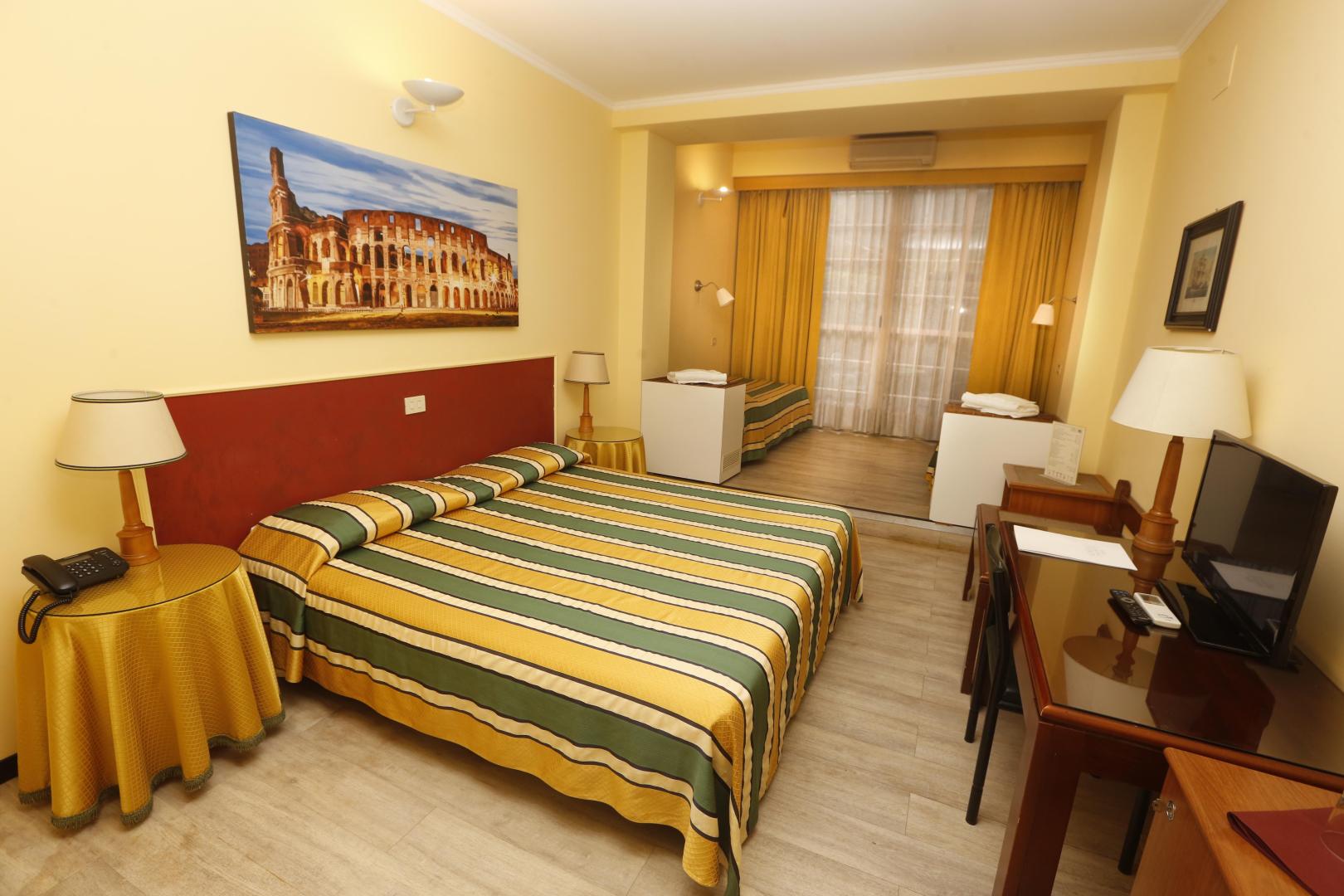 Hotel Giardino d'Europa foto 10