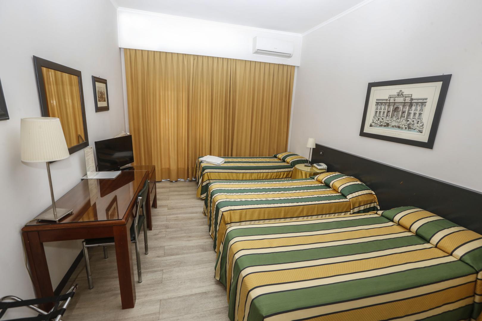 Hotel Giardino d'Europa foto 11