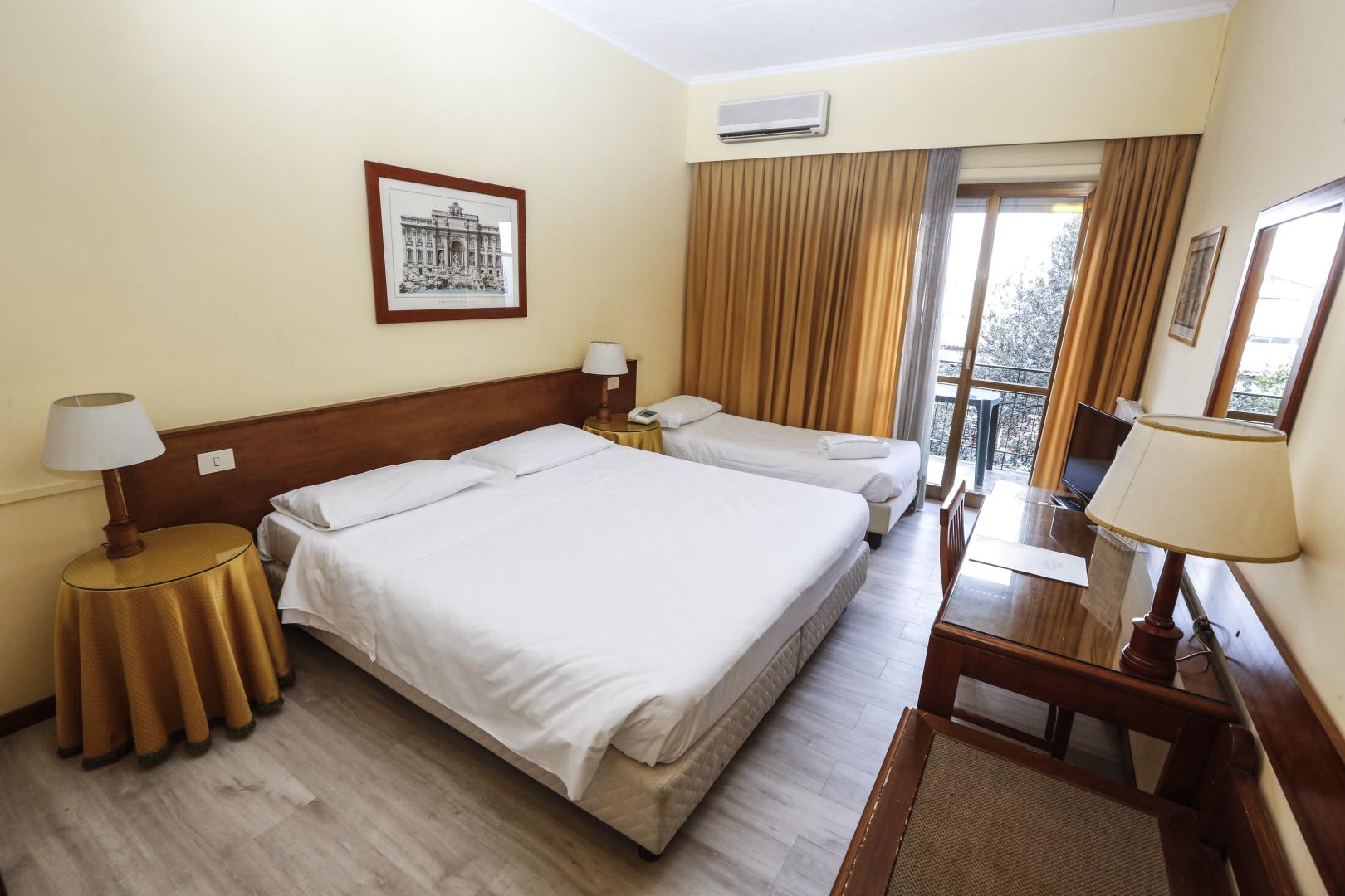Hotel Giardino d'Europa foto 15