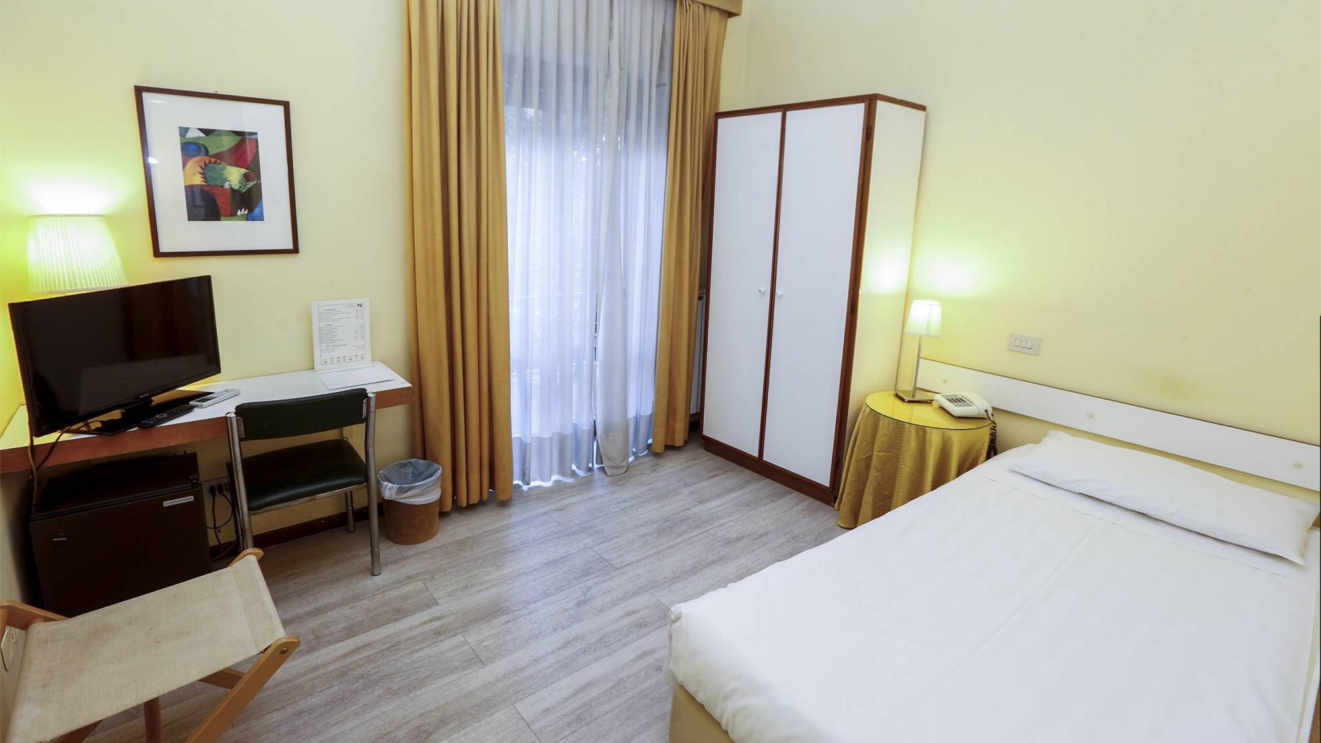 Hotel Giardino d'Europa foto 7