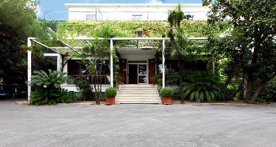 Hotel Giardino d'Europa in Rome - foto 3
