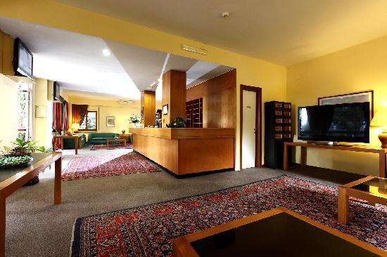 Hotel Giardino d'Europa in Rome - foto 4