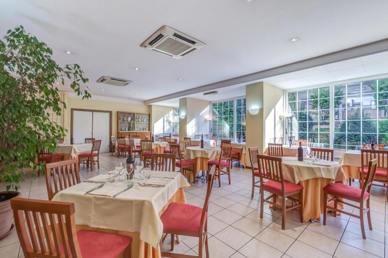 Hotel Giardino d'Europa in Rome - foto 5