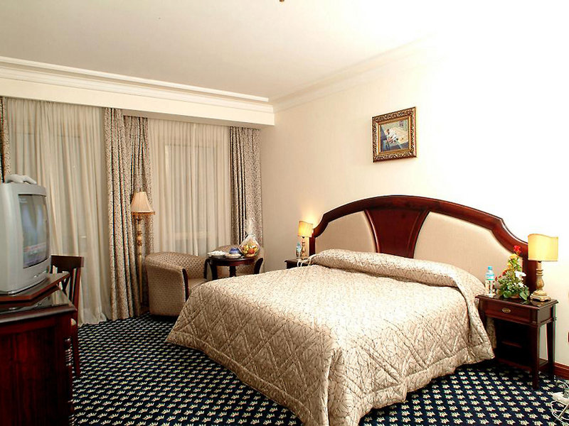 Ramada by Wyndham Fes foto 7