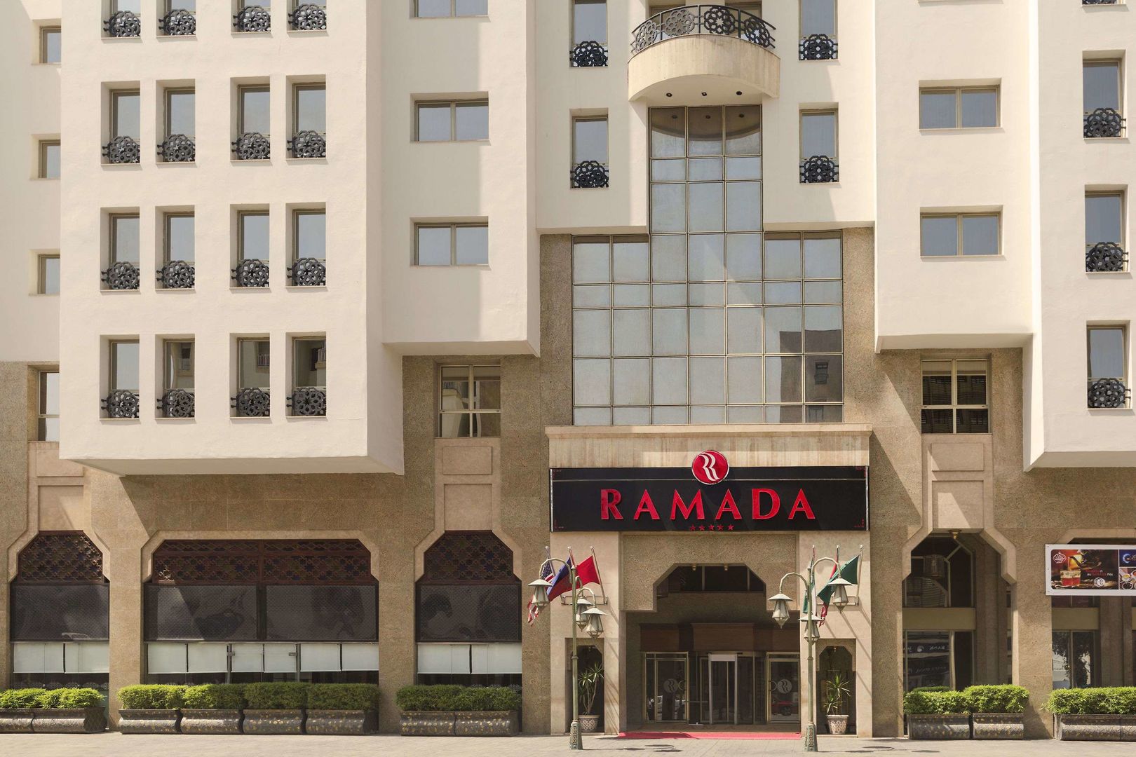 Ramada by Wyndham Fes foto 11
