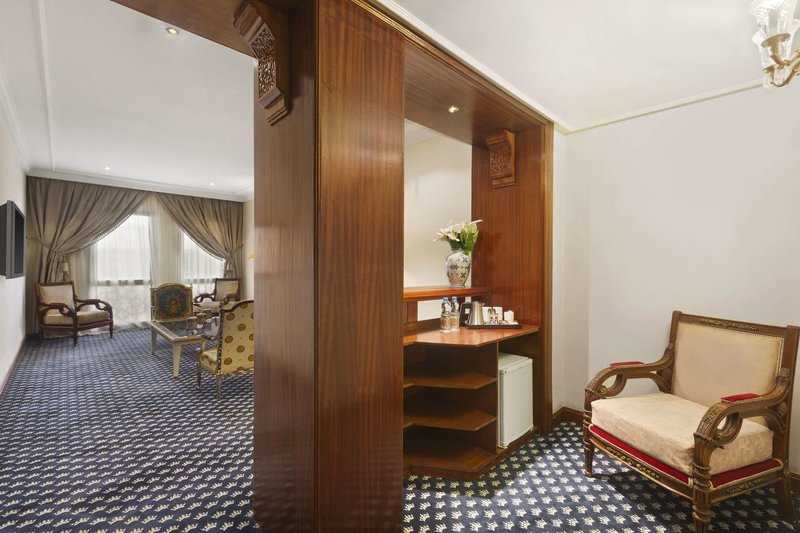 Ramada by Wyndham Fes foto 40