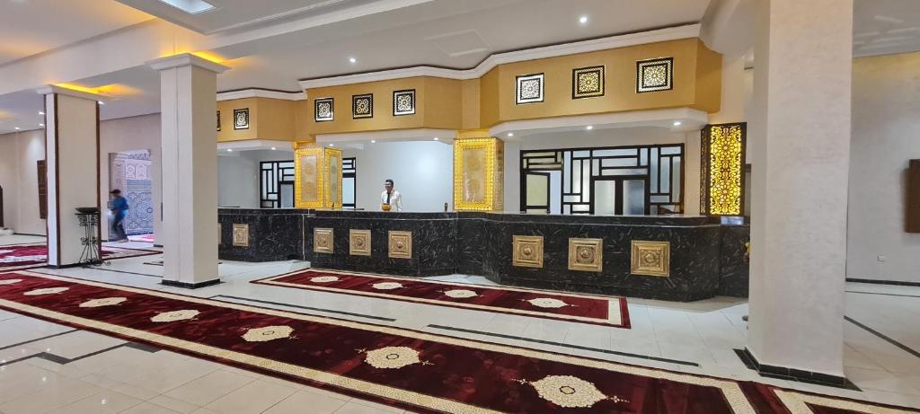 Erfoud Palace Hotel foto 11