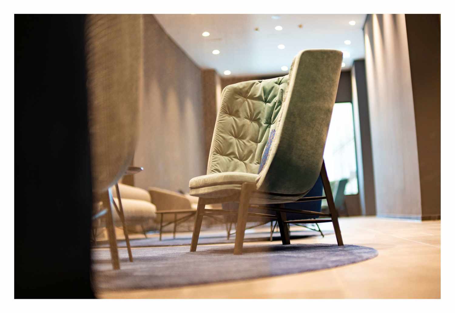 roomz Hotel Wien Prater foto 11