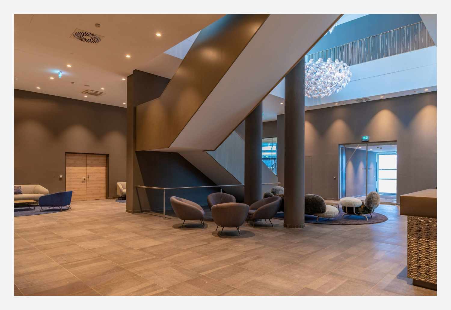 roomz Hotel Wien Prater foto 13